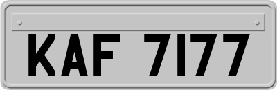 KAF7177