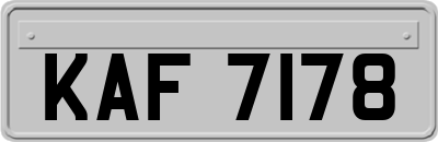 KAF7178