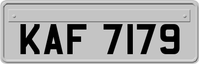 KAF7179