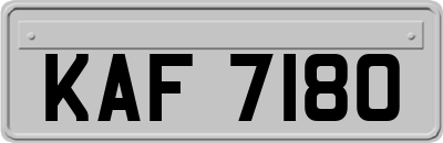 KAF7180