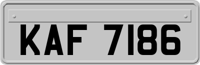 KAF7186