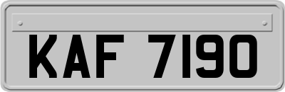 KAF7190