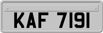 KAF7191