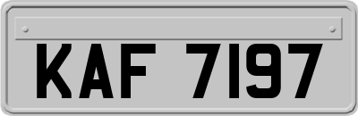 KAF7197