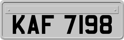 KAF7198