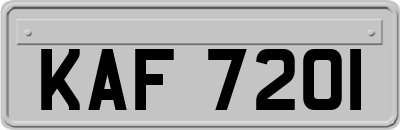 KAF7201