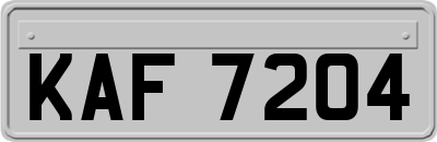 KAF7204