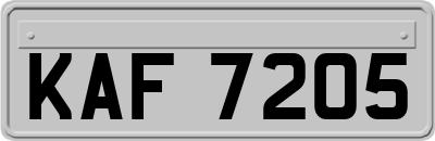 KAF7205