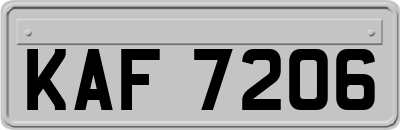 KAF7206