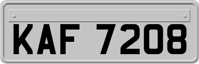 KAF7208