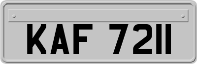 KAF7211