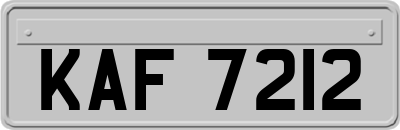 KAF7212