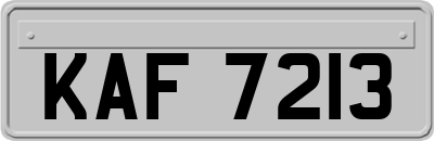 KAF7213