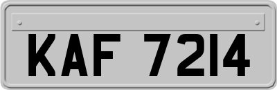 KAF7214