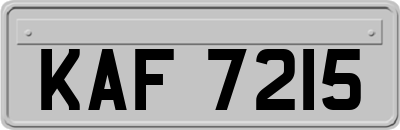 KAF7215