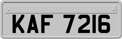 KAF7216