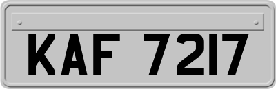 KAF7217