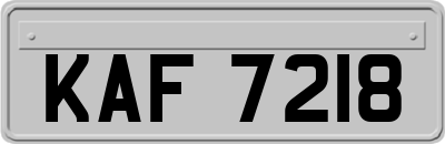 KAF7218