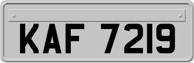 KAF7219