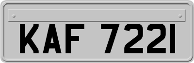 KAF7221