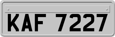 KAF7227