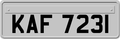 KAF7231