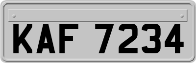 KAF7234