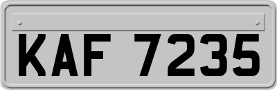 KAF7235