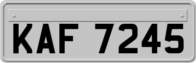 KAF7245