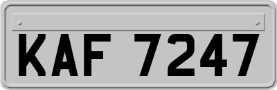 KAF7247