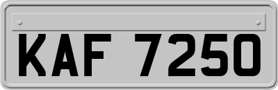 KAF7250