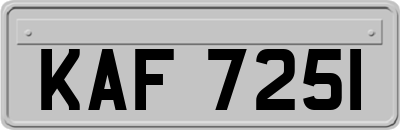 KAF7251