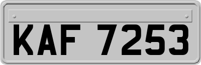 KAF7253