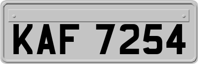 KAF7254