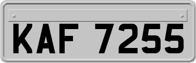 KAF7255