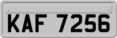 KAF7256