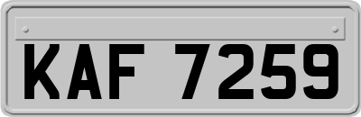 KAF7259