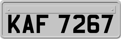 KAF7267