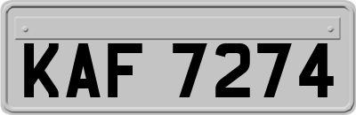 KAF7274
