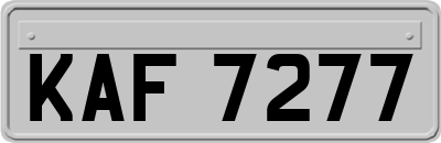 KAF7277