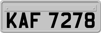 KAF7278
