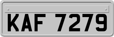 KAF7279
