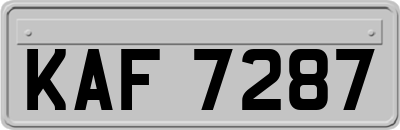 KAF7287