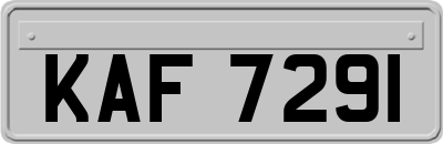 KAF7291