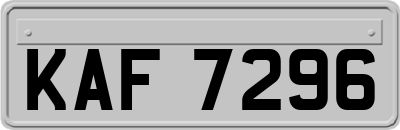 KAF7296