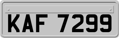 KAF7299