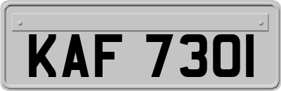 KAF7301