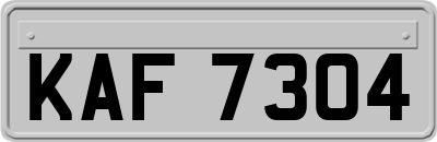KAF7304