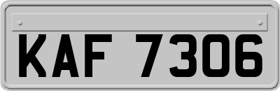 KAF7306