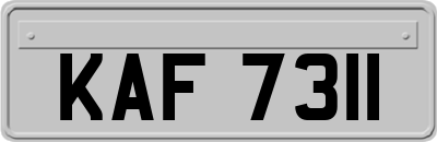KAF7311
